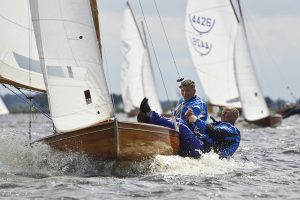 Sneekweek, Dinsdag – foto 184 van 217