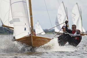 Sneekweek, Dinsdag – foto 186 van 217