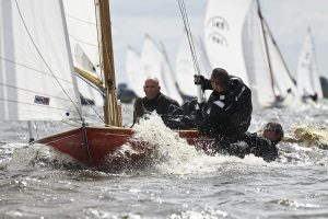 Sneekweek, Dinsdag – foto 187 van 217