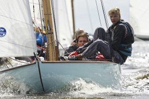 Sneekweek, Dinsdag – foto 192 van 217