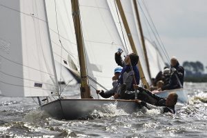 Sneekweek, Dinsdag – foto 195 van 217