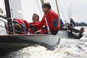 Sneekweek, Dinsdag – foto 196 van 217