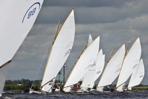 Sneekweek, Dinsdag – foto 198 van 217