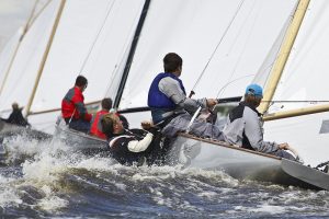 Sneekweek, Dinsdag – foto 200 van 217