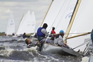 Sneekweek, Dinsdag – foto 201 van 217