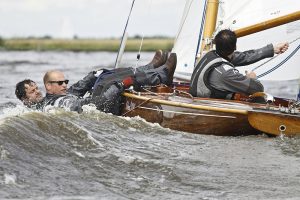 Sneekweek, Dinsdag – foto 202 van 217