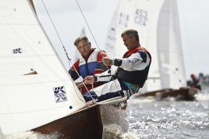 Sneekweek, Dinsdag – foto 208 van 217