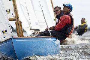 Sneekweek, Dinsdag – foto 210 van 217