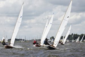 Sneekweek, Dinsdag – foto 212 van 217