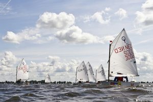 Sneekweek, Donderdag – foto 1 van 32