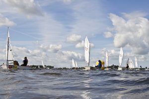 Sneekweek, Donderdag – foto 3 van 32