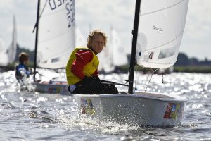 Sneekweek, Donderdag – foto 11 van 32