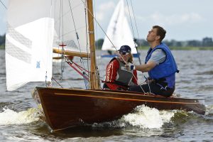 Sneekweek, Donderdag – foto 16 van 32