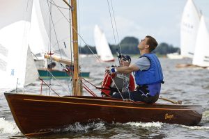 Sneekweek, Donderdag – foto 17 van 32