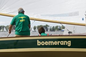 Sneekweek, Donderdag – foto 21 van 32