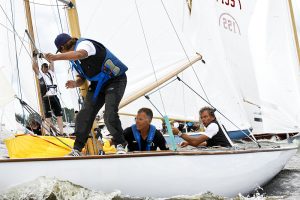 Sneekweek, Donderdag – foto 28 van 32