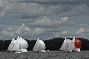 Sneekweek, Donderdag – foto 30 van 32