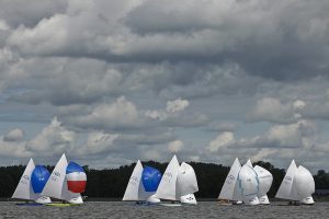 Sneekweek, Donderdag – foto 31 van 32