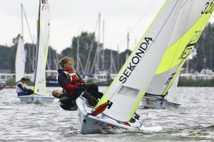 Sneekweek, Maandag – foto 2 van 152
