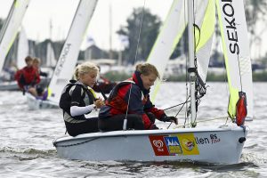 Sneekweek, Maandag – foto 3 van 152