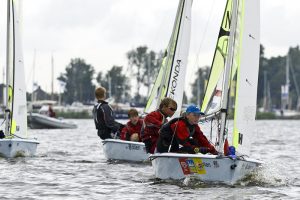 Sneekweek, Maandag – foto 4 van 152