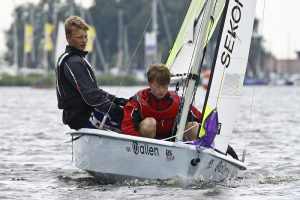 Sneekweek, Maandag – foto 5 van 152