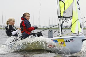 Sneekweek, Maandag – foto 6 van 152