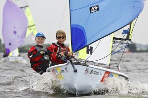 Sneekweek, Maandag – foto 8 van 152