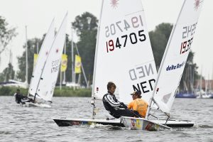 Sneekweek, Maandag – foto 9 van 152