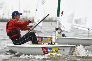 Sneekweek, Maandag – foto 11 van 152