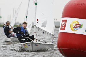 Sneekweek, Maandag – foto 12 van 152