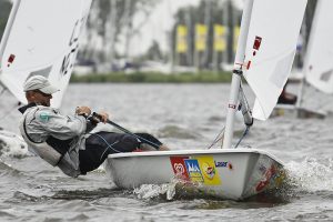 Sneekweek, Maandag – foto 13 van 152