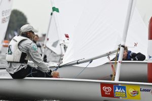 Sneekweek, Maandag – foto 14 van 152