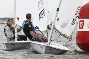Sneekweek, Maandag – foto 16 van 152