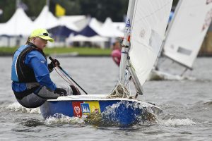 Sneekweek, Maandag – foto 19 van 152