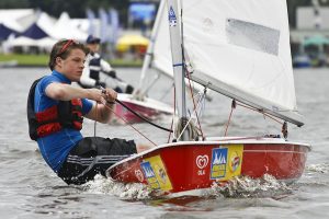 Sneekweek, Maandag – foto 21 van 152