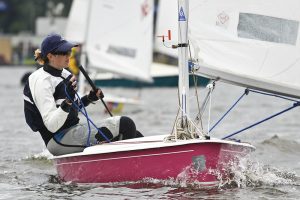 Sneekweek, Maandag – foto 22 van 152