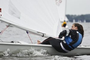 Sneekweek, Maandag – foto 23 van 152
