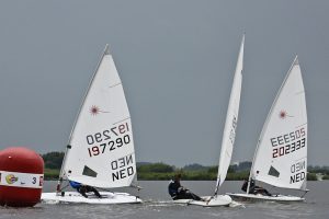 Sneekweek, Maandag – foto 24 van 152