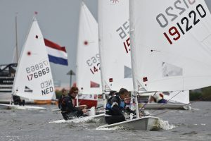 Sneekweek, Maandag – foto 25 van 152