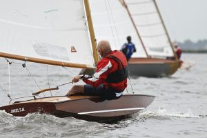 Sneekweek, Maandag – foto 31 van 152