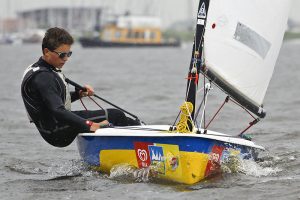 Sneekweek, Maandag – foto 34 van 152