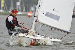 Sneekweek, Maandag – foto 36 van 152