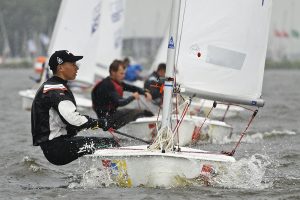 Sneekweek, Maandag – foto 39 van 152