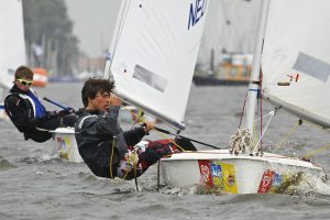 Sneekweek, Maandag – foto 42 van 152