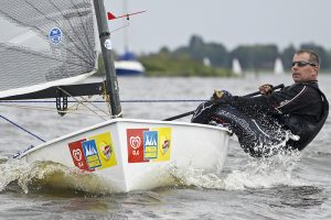 Sneekweek, Maandag – foto 47 van 152