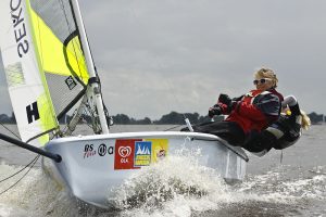 Sneekweek, Maandag – foto 53 van 152