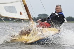 Sneekweek, Maandag – foto 59 van 152