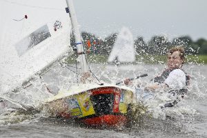 Sneekweek, Maandag – foto 66 van 152