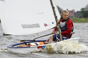 Sneekweek, Maandag – foto 68 van 152